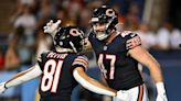 Instant analysis of Bears' 21-17 win vs. Texans in Hall of Fame game