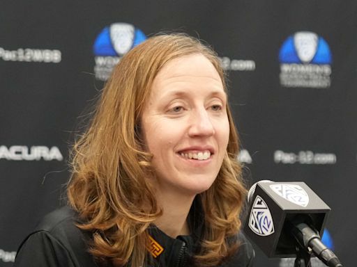 USC Women's Basketball: Projected No. 1 Pick In 2025 WNBA Draft Transferring To Trojans