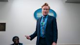 Biden tapes podcast interview with former late-night host Conan O'Brien