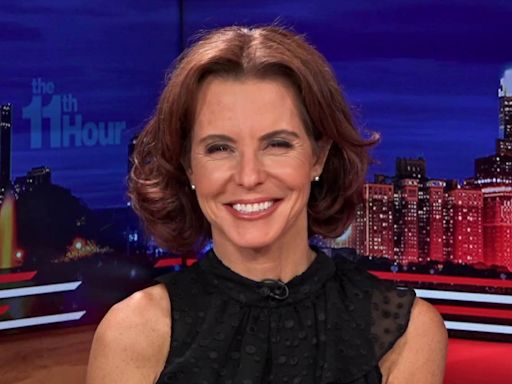 Watch The 11th Hour With Stephanie Ruhle Highlights: May 21