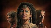Egipto hará su propio documental de Cleopatra con piel clara en respuesta al proyecto de Netflix con actriz afrodescendiente