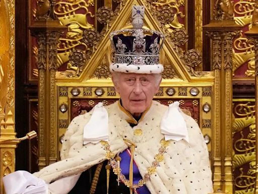 What's expected in the King's Speech? The first new laws Labour want to pass