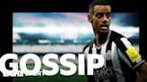 Football gossip: Isak, Wilson, Onana, Partey, Godfrey, Ndidi