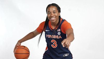 Virginia Women's Basketball Lands Commitment From 2025 Guard Gabby White