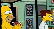 7. The Call of the Simpsons