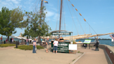 Lettie G. Howard's Day Sail Season to Start Tuesday