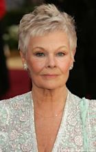 Judi Dench