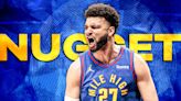 Nuggets Point-Guard Is ‘Not Afraid of the Moment’