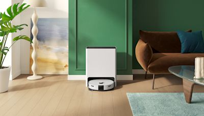 Samsung Sets New Standards for Cleanliness and Hygiene with the New Bespoke Jet Bot Combo™