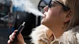 Women who vape could be reducing their chances of having kids, scientists warn