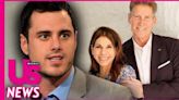 Ben Higgins Divulges 'Rumor' About Gerry Turner, Theresa Nist's Divorce