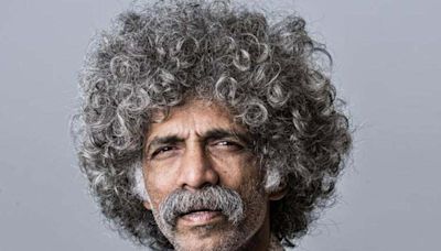 Makarand Deshpande: ‘I have worked across India, and now I think I should work globally’