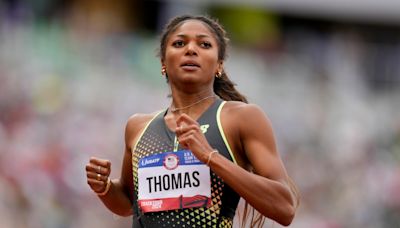 Live updates recap, results: U.S. Olympic track and field trials, Day 7