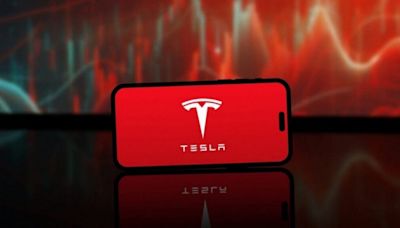 Tesla Remixes The Tune: LiveOne Shares Dip After Partnership Changes And Slashed Revenue Guidance