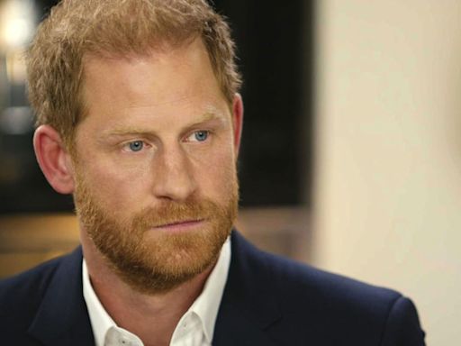 Prince Harry Reveals Why He Won’t Risk Bringing Meghan to U.K.