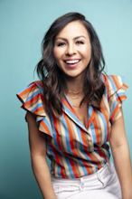 Anjelah Johnson