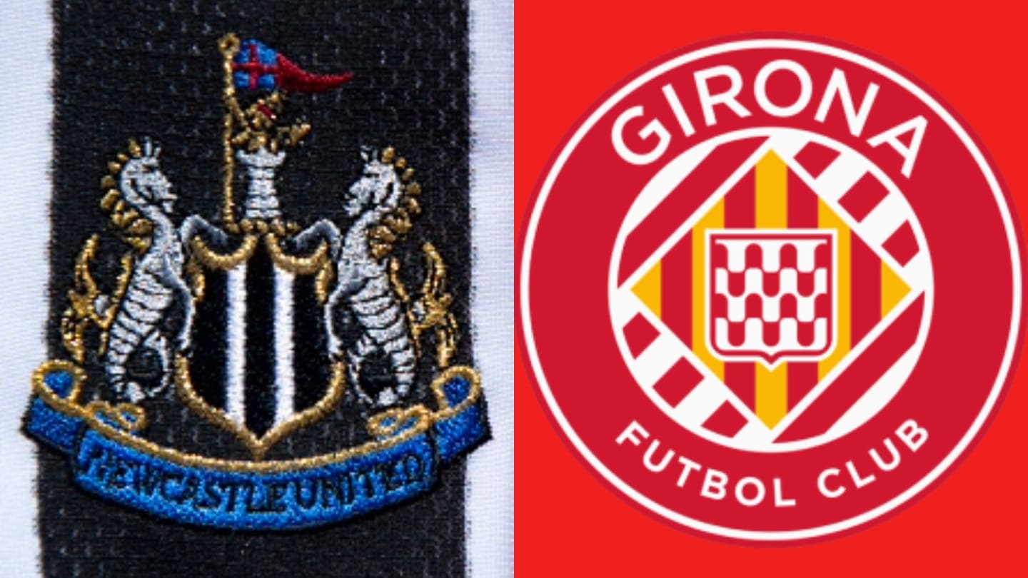 Newcastle vs Girona: Preview, predictions and lineups