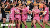 Super League: Castleford Tigers 12-13 Hull KR