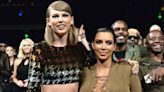 ¿Taylor Swift escribió una canción a Kim Kardashian? Así es la letra y traducción de ‘thanK you aIMee’