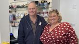 Budleigh's new hardware shop supports Seachange