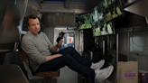 Jason Sudeikis Tells Us Why Taco Bell Is Not Just for Late Night | LBBOnline