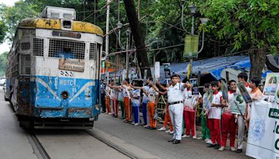 End of an era: Kolkata’s iconic 150-year-old trams to be discontinued—Find out why | Today News