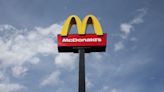 McDonald’s pledges to protect UK staff from sexual harassment after complaints