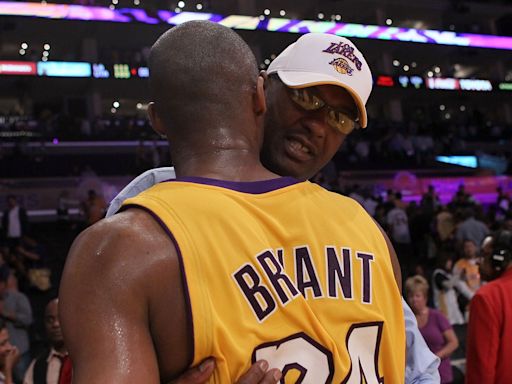 Muere Joe Bryant, padre de Kobe Bryant