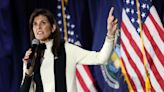 Por qué Nikki Haley sigue en carrera por la nominación republicana pese a que Trump está arrasando en todas las primarias