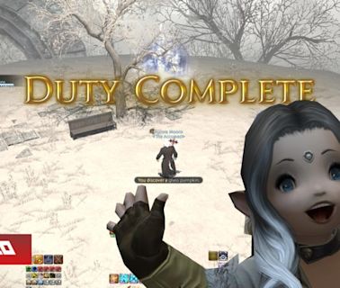 Después de casi 2 años y más de 800 horas, un jugador de Final Fantasy 14 finalmente ha completado uno de los desafíos en solitario más difíciles que existen en el juego