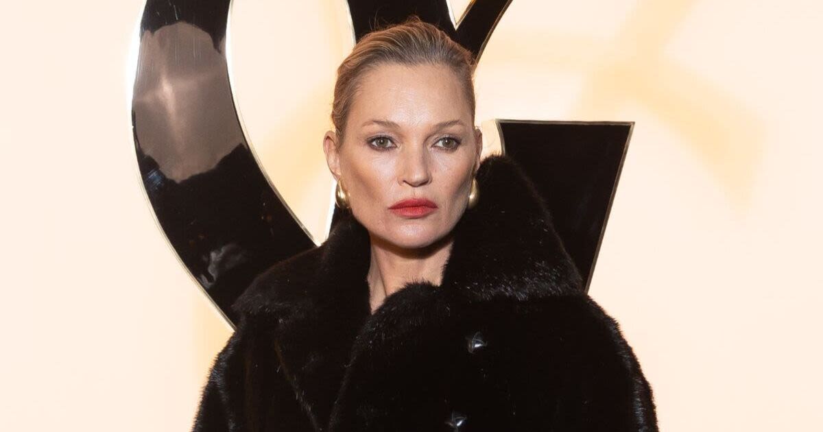 Kate Moss banks jaw-dropping sum after launching savvy side hustle