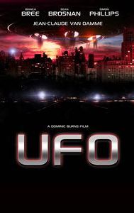 U.F.O. (2012 film)