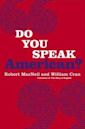 Do You Speak American?