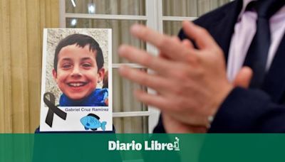 Niegan a dominicana que asesinó a niño en España hablar con productora que graba serie del crimen