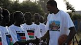 South Sudan’s fairytale basketball story is an inspiration to many