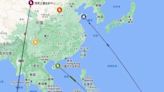中國11日中午、下午要連射2火箭 預期路徑不經台灣