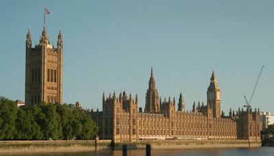 Reino Unido celebra elecciones generales con Keir Starmer (Partido Laborista) como claro favorito