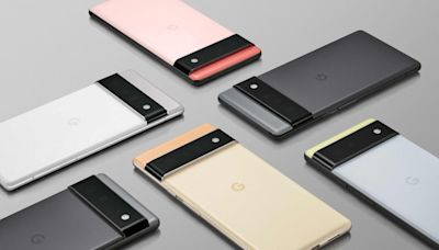 Pixel 6遭點名歷代最差Google手機！關鍵原因是這些 - 自由電子報 3C科技