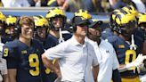 Michigan football coach Jim Harbaugh news conference: What he said