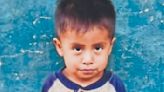 Identifican restos de Javier Modesto, niño indígena de 3 años desaparecido en León; fue atropellado, informa Fiscalía | El Universal
