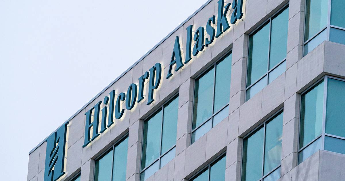 Alaska Senate panel strips $100M tax increase on Hilcorp from carbon storage bill