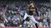 Pirates' Fleming DFA'd after 6-run relief outing