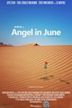 Angel in June