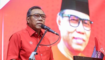 Selat Klang assemblyman Abdul Rashid demands answers from Bersatu supreme council before responding to instructions