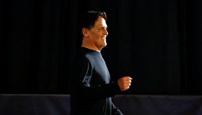 Mark Cuban Asked ChatGPT Whether It ...For A 'Job' Based Solely On The Debate Transcript — Here's Who...
