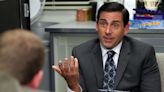 Steve Carell "excited" for The Office US spin-off