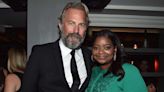 Octavia Spencer Wishes “Hidden Figures” Co-star Kevin Costner a Happy Birthday: ‘I Will Always Love You’