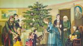 All About the Complex History of Christmas