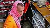 Police: New photos released of gunman from convenience store shooting in Leesburg