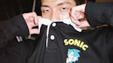 Rowing Blazers Teamed Up With Sonic The Hedgehog For the Most Iconic Fall Fashion Drop